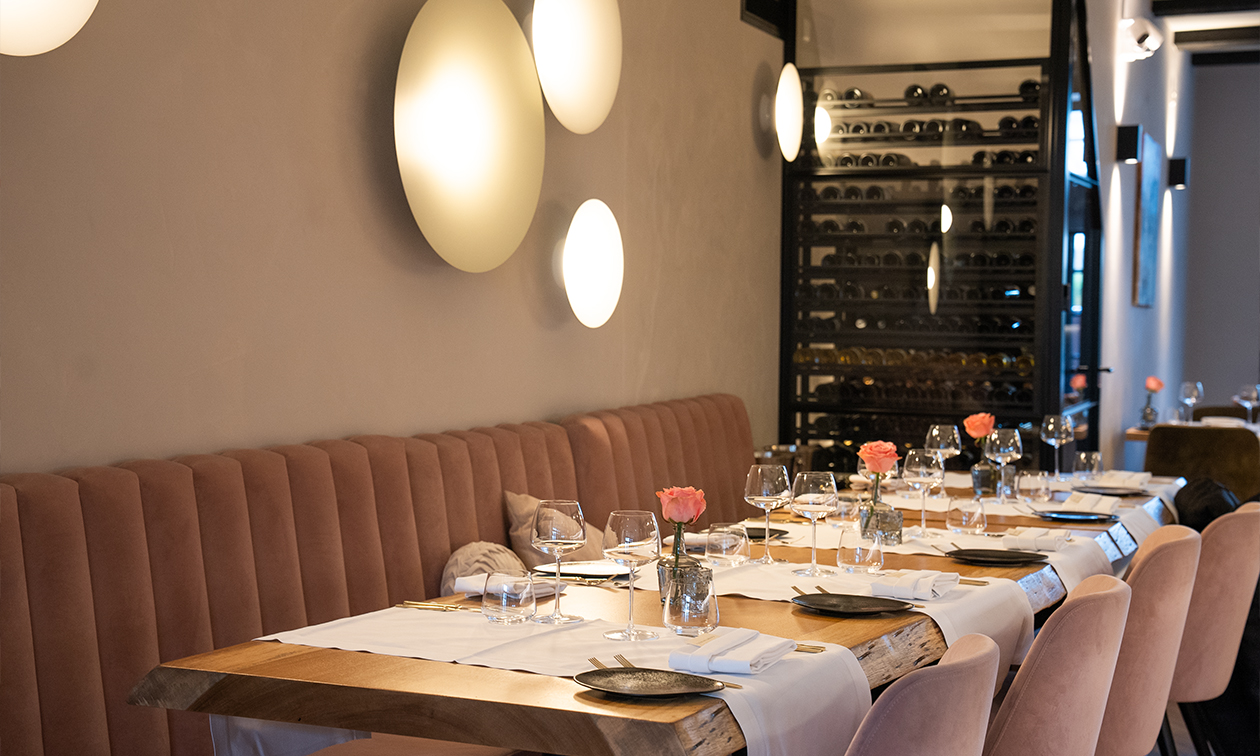 Restaurant 12