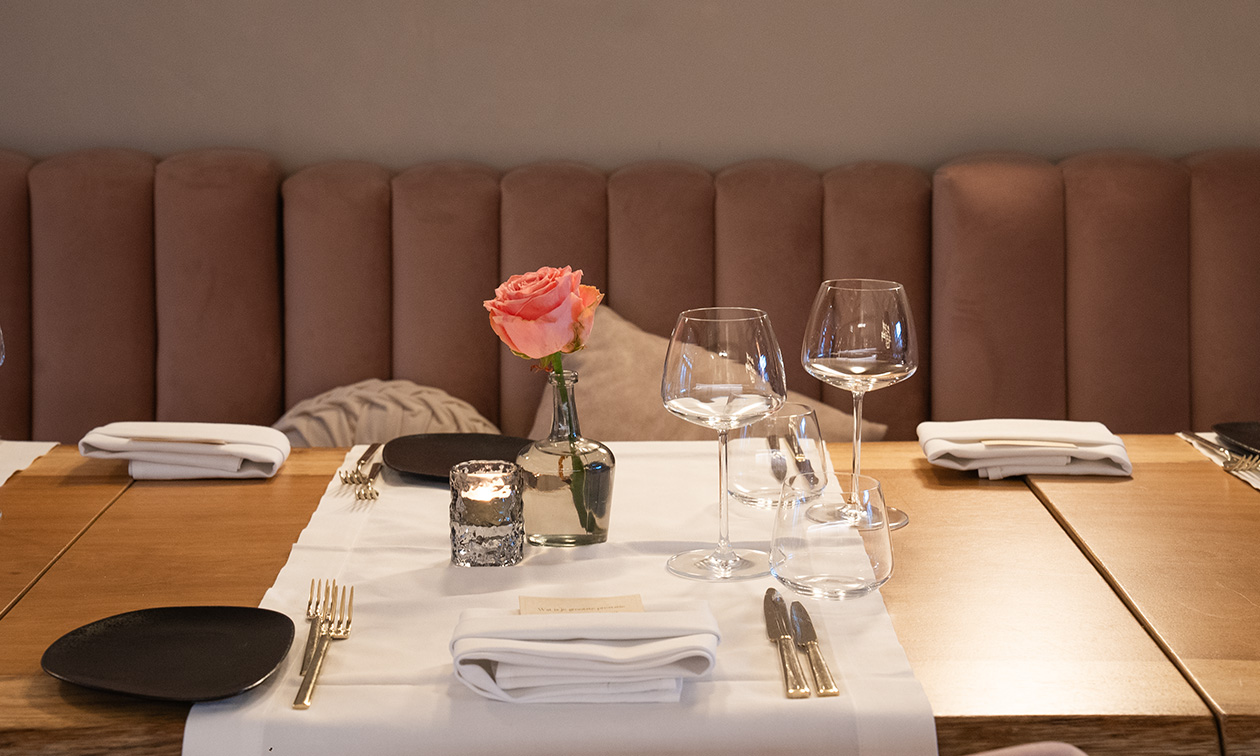 Restaurant 12