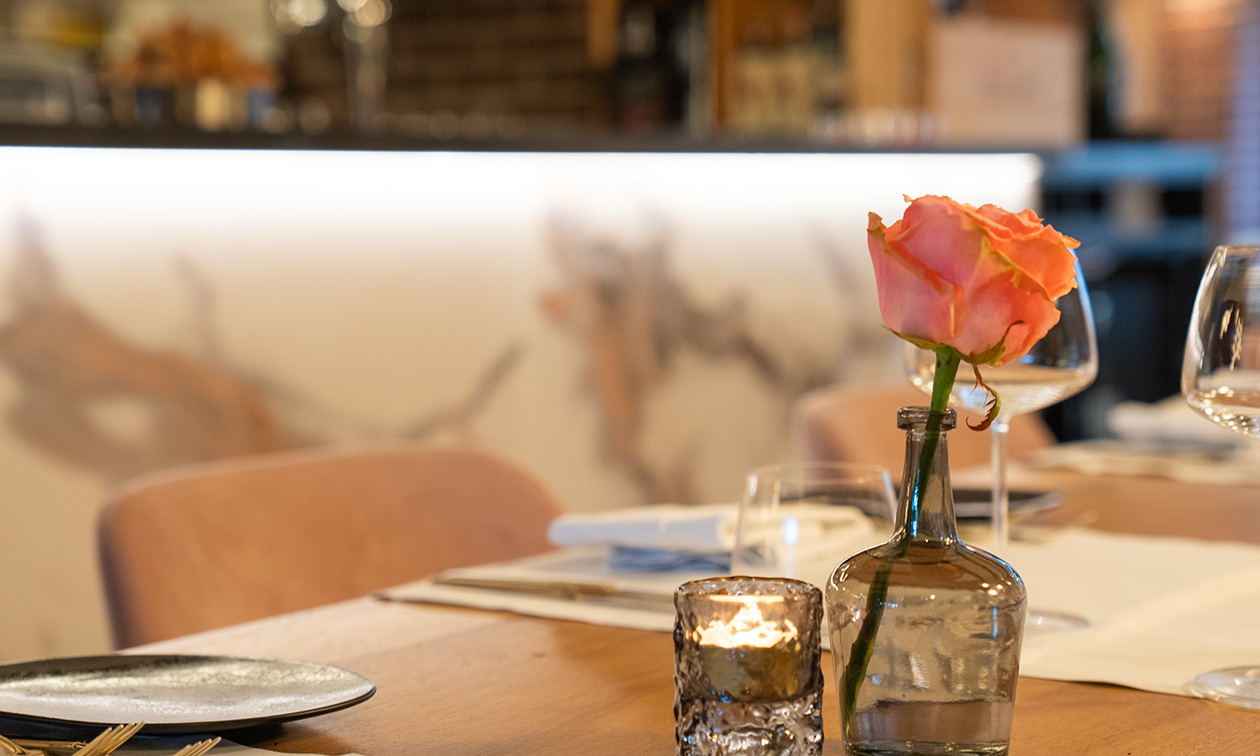 Restaurant 12