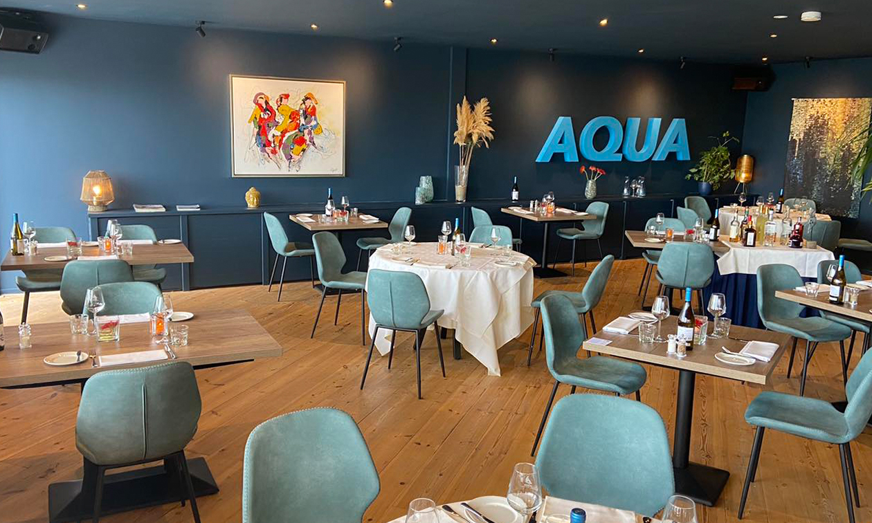 Restaurant Aqua