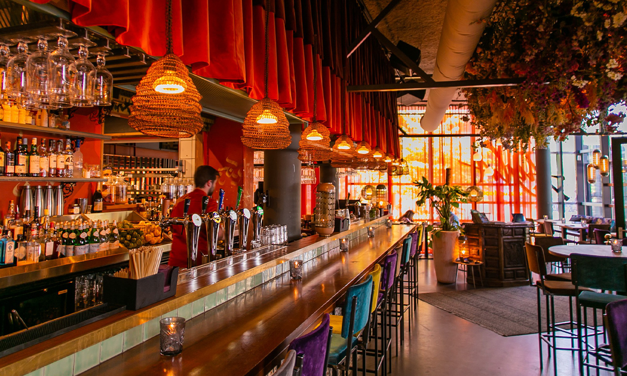 Restaurant Ayla