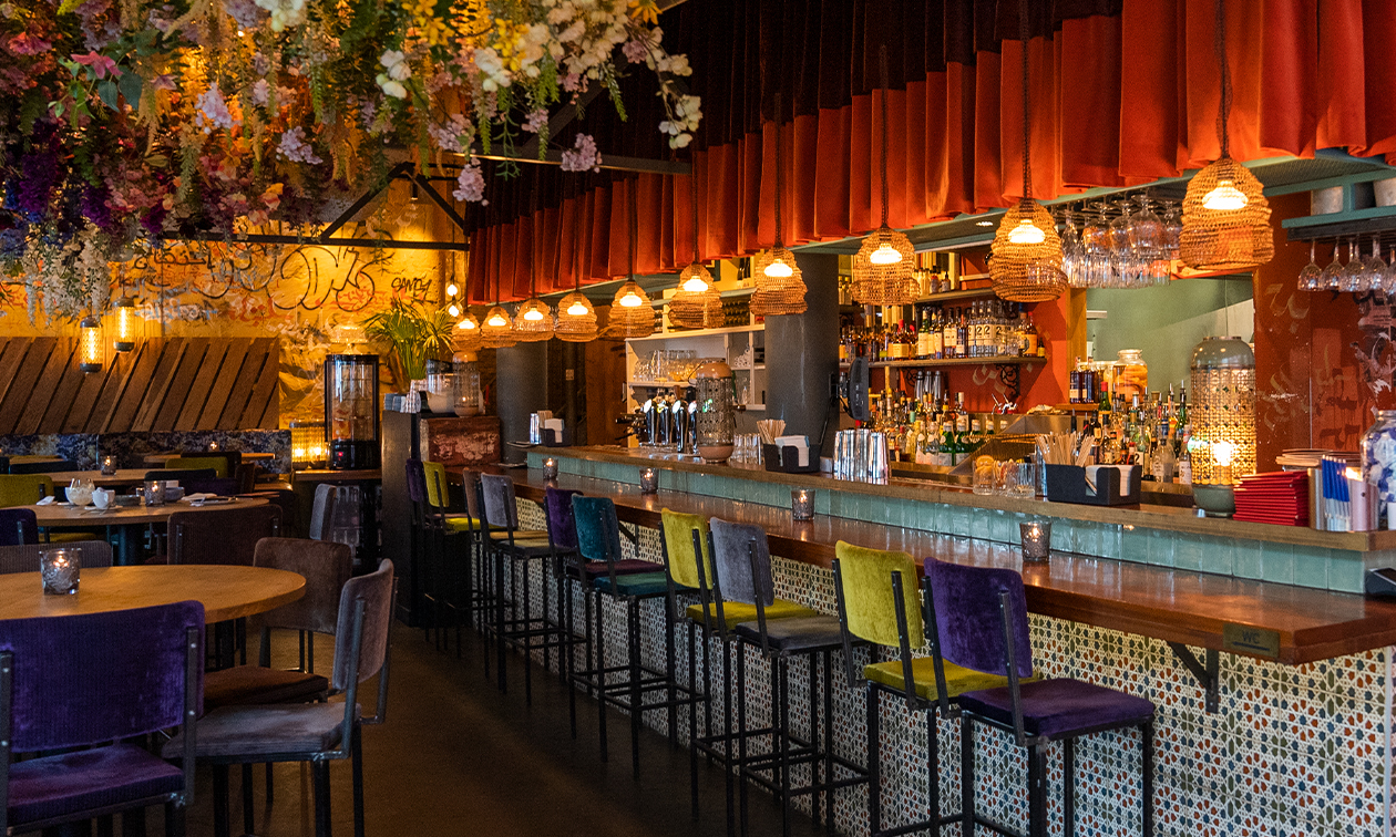 Restaurant Ayla