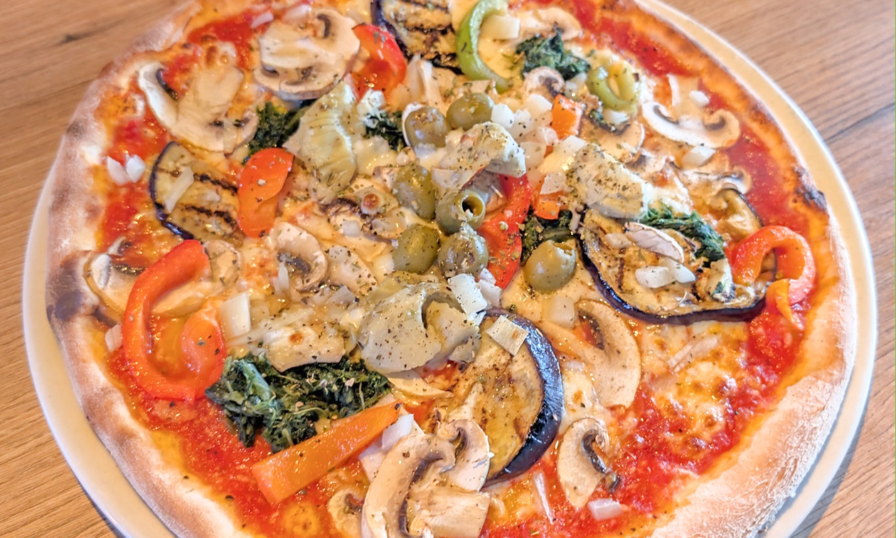 Restaurant Azzurro