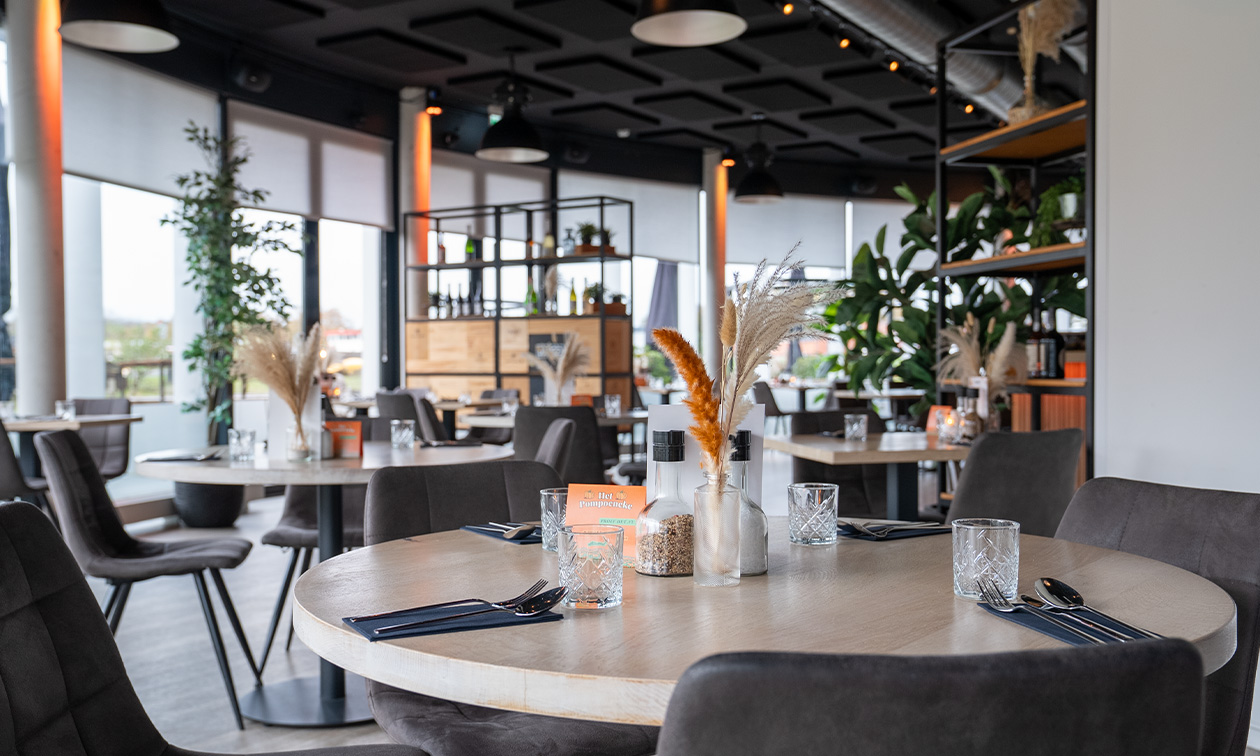 Restaurant BARGO
