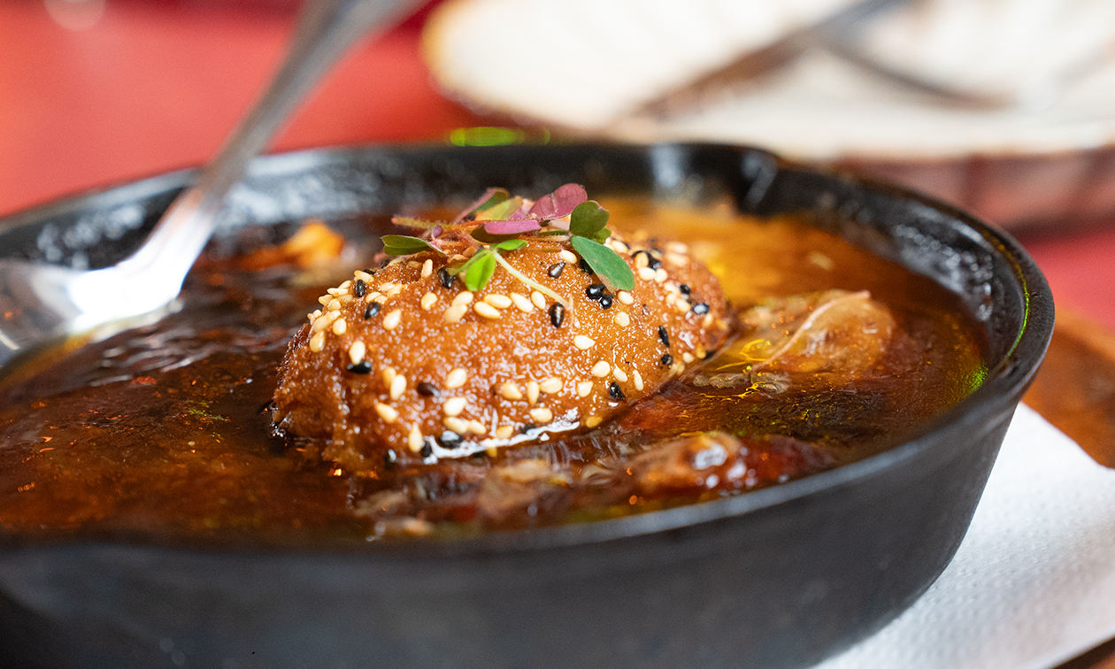 Restaurant Café Modern