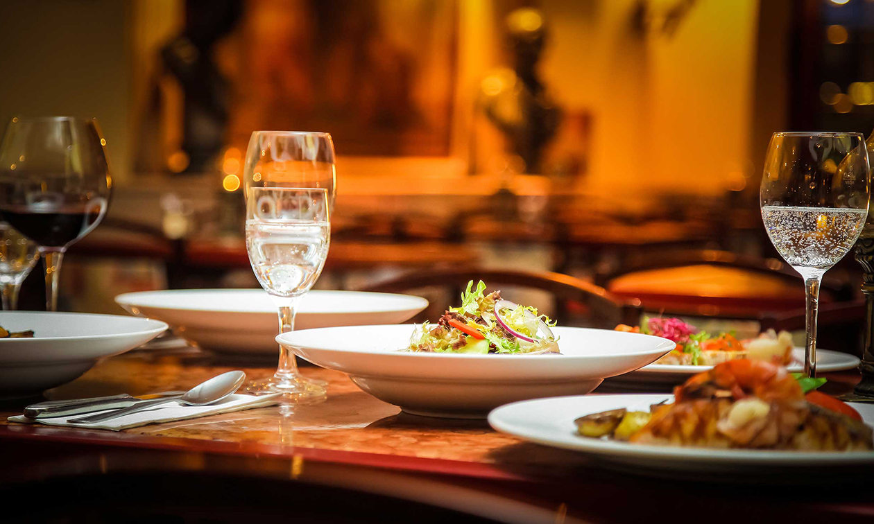 Restaurant Cuccini