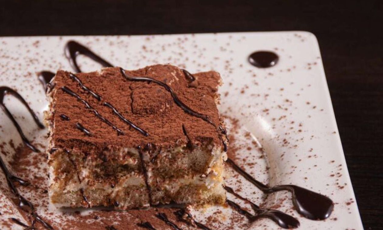 Restaurant Cuccini