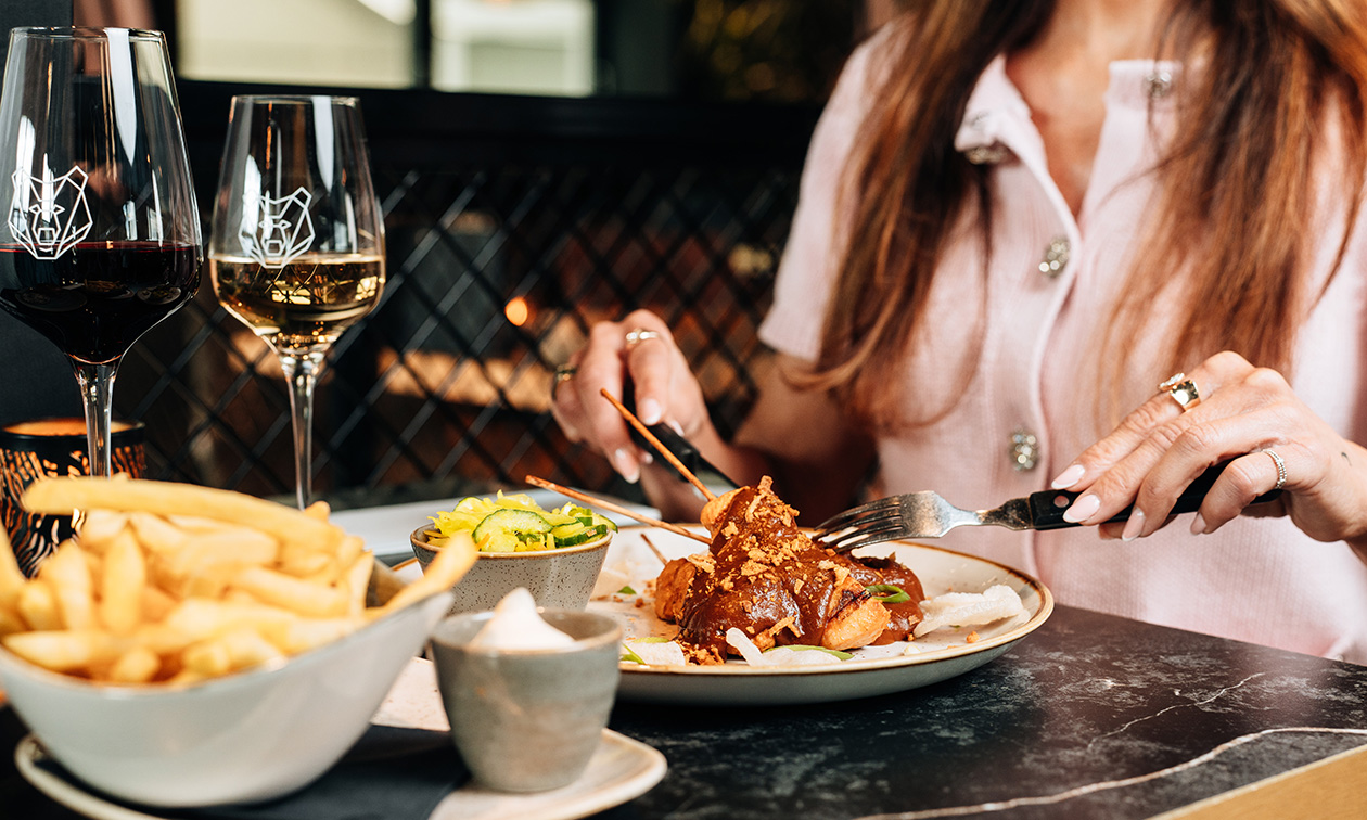 Restaurant De Beren Gorinchem