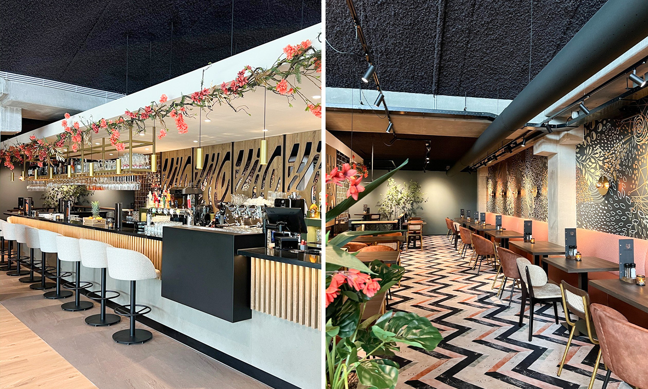 Restaurant De Beren Gouda  