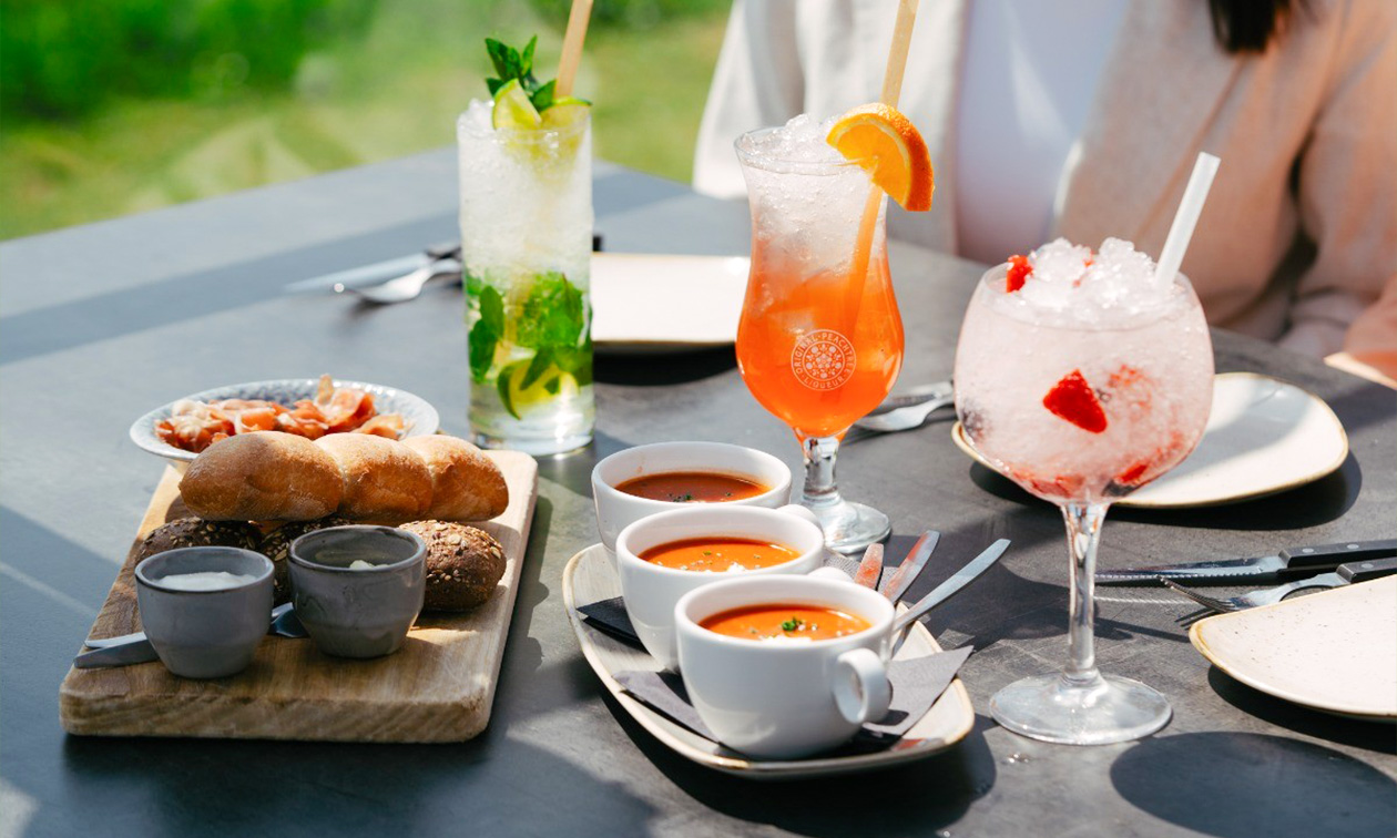 Restaurant De Beren Gouda  