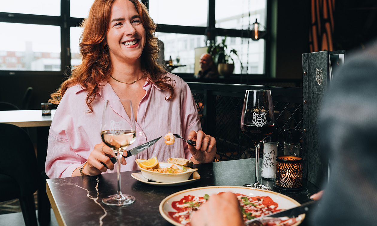Restaurant De Beren Hoofddorp
