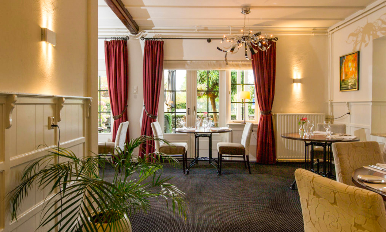 Restaurant de Boerenkinkel
