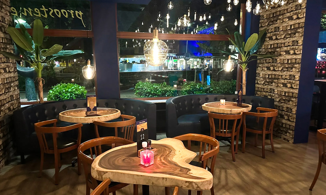 Restaurant de Goude Maen