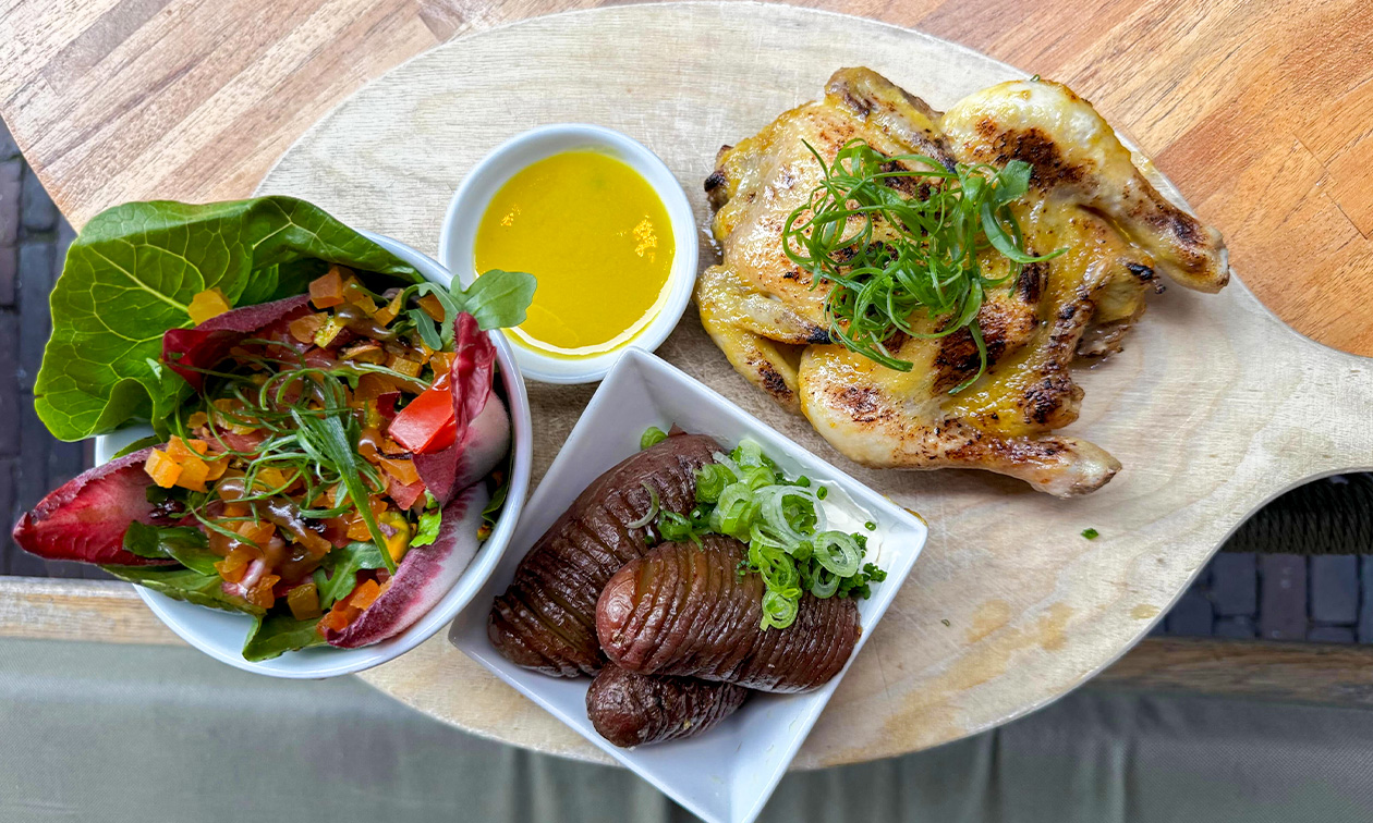 Restaurant Dijkers