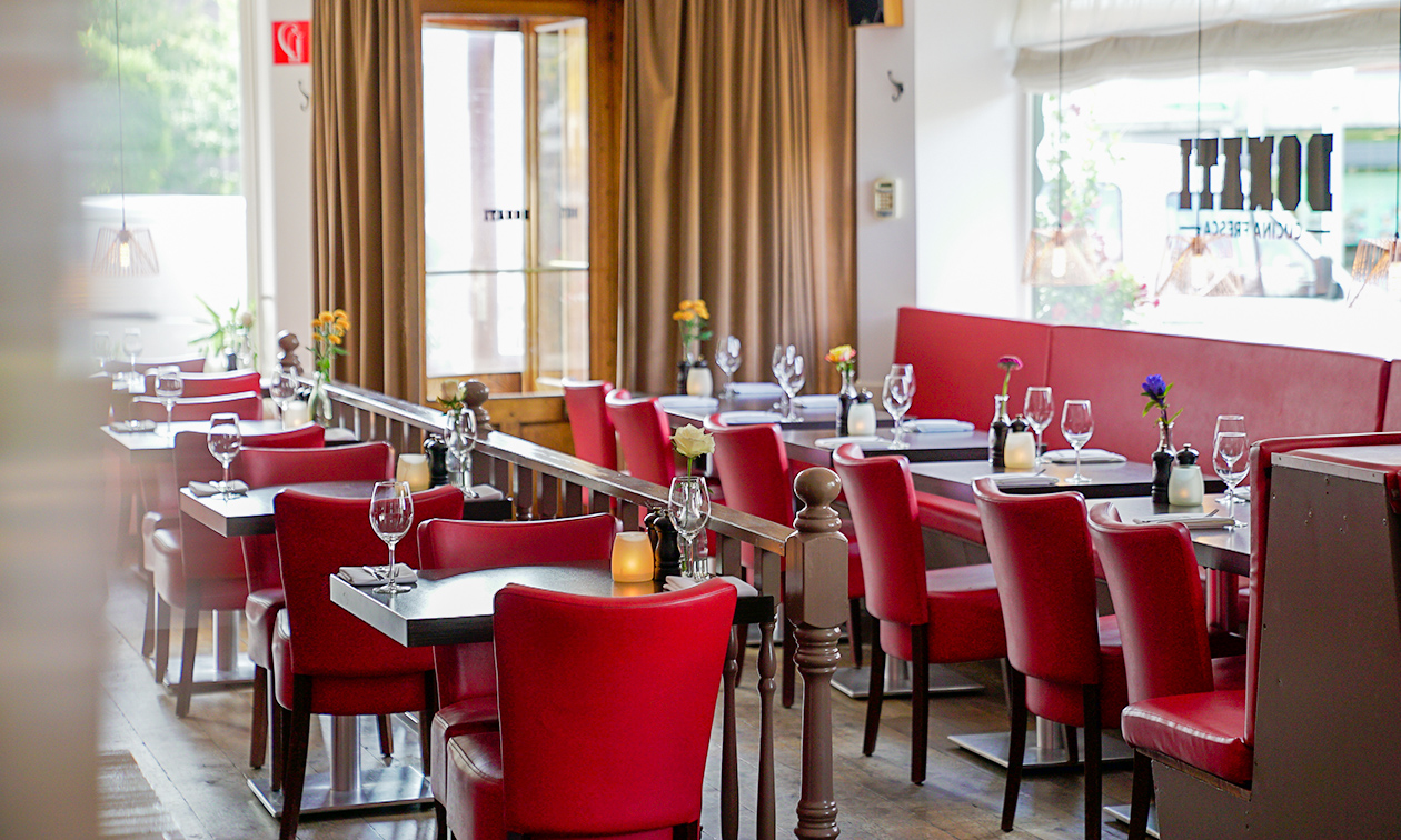 Restaurant Donati