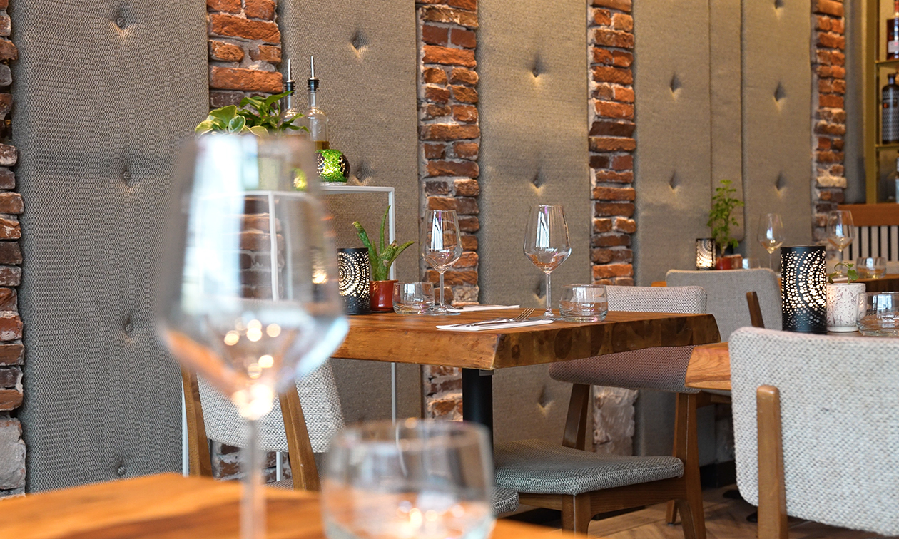 Restaurant Istanbul Utrecht