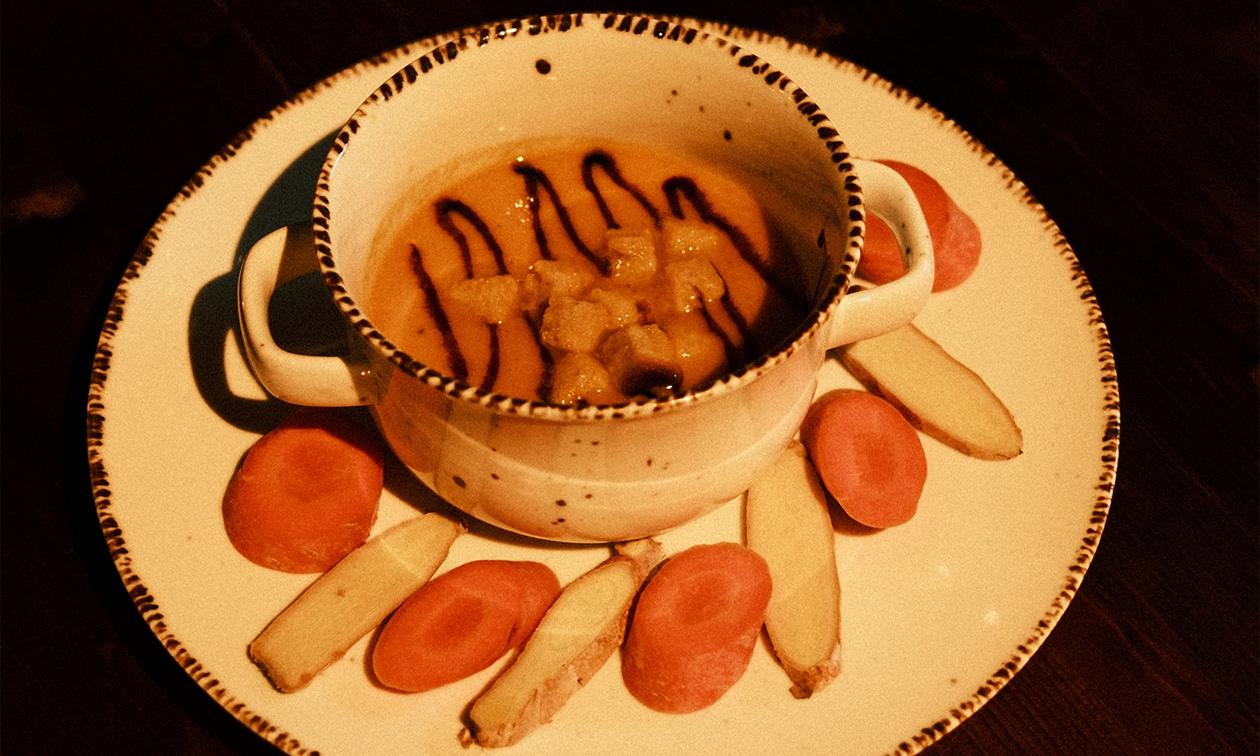 Restaurant Jack's