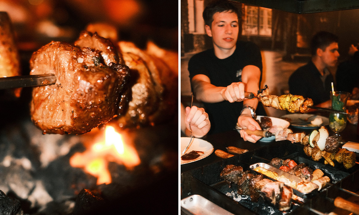 Restaurant Jack's