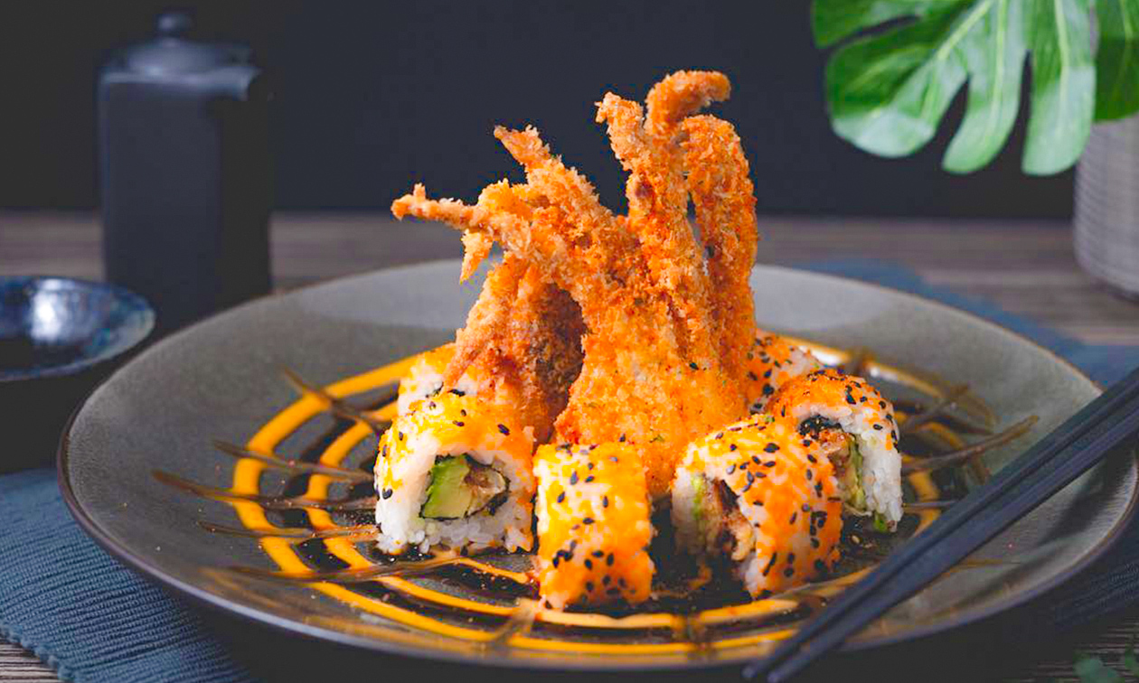 Restaurant Konomi