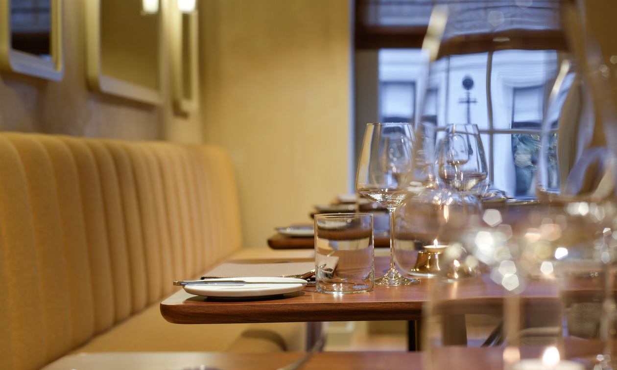 Restaurant Le Havre