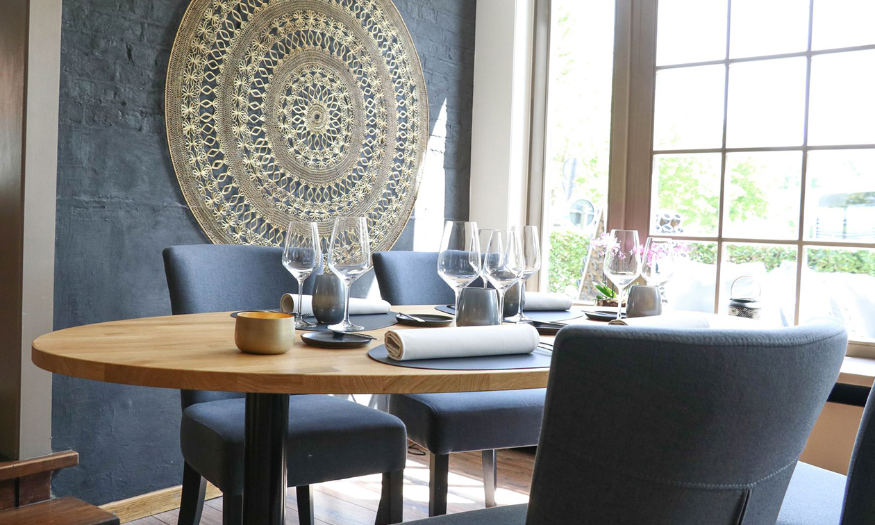 Restaurant Le Noble