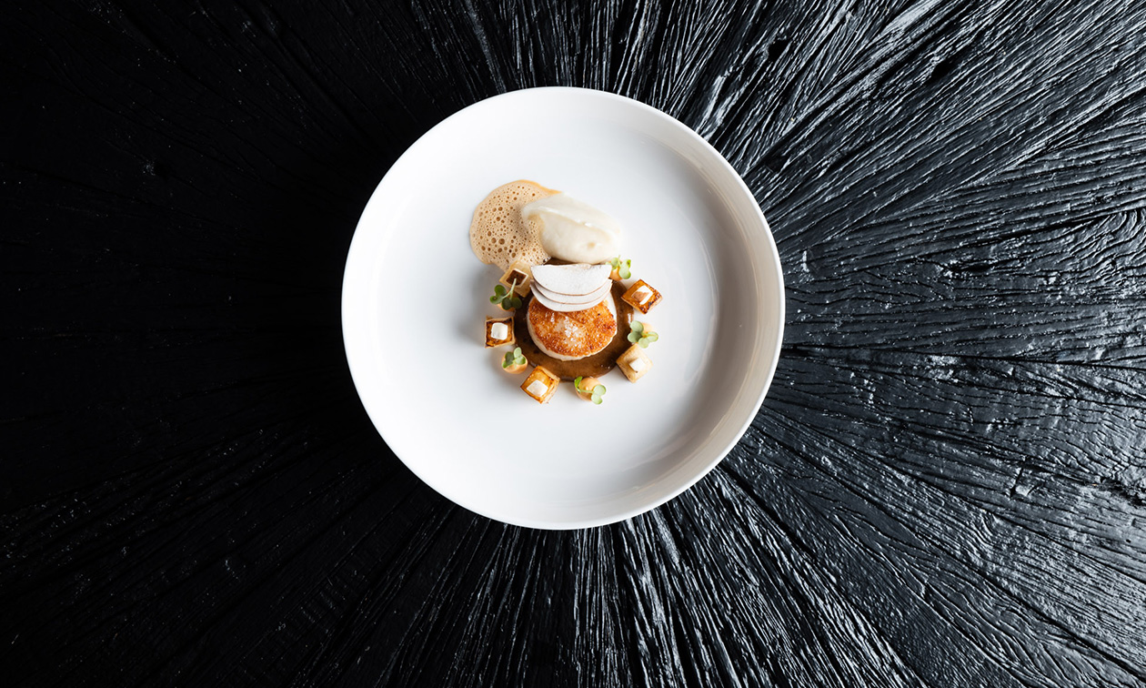Restaurant Le Noble
