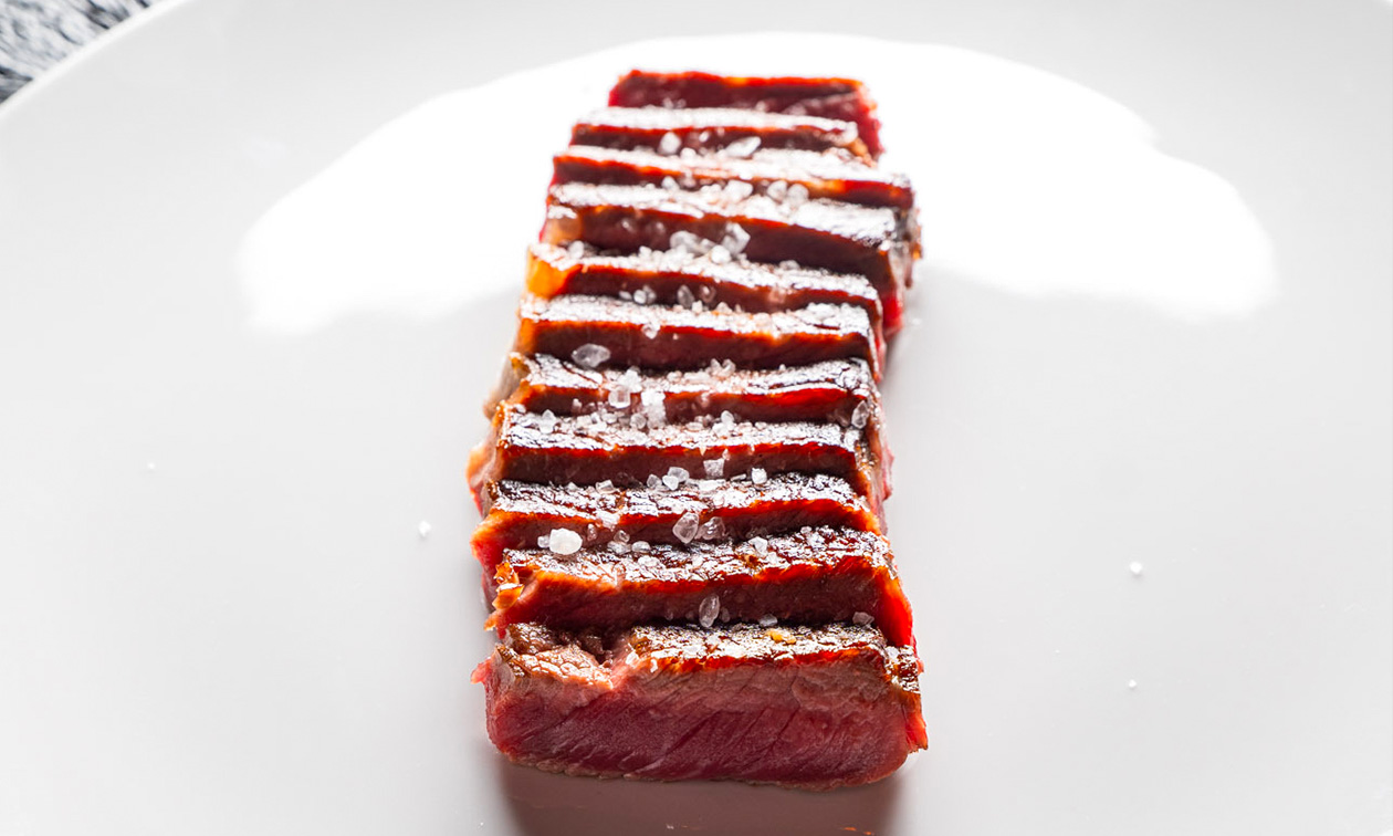 Restaurant Le Noble