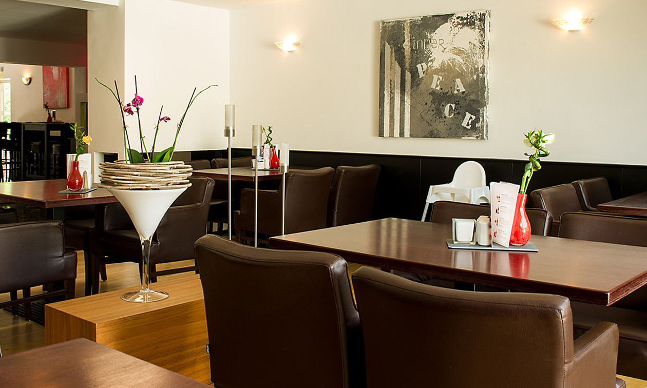 Restaurant Les Jumeaux