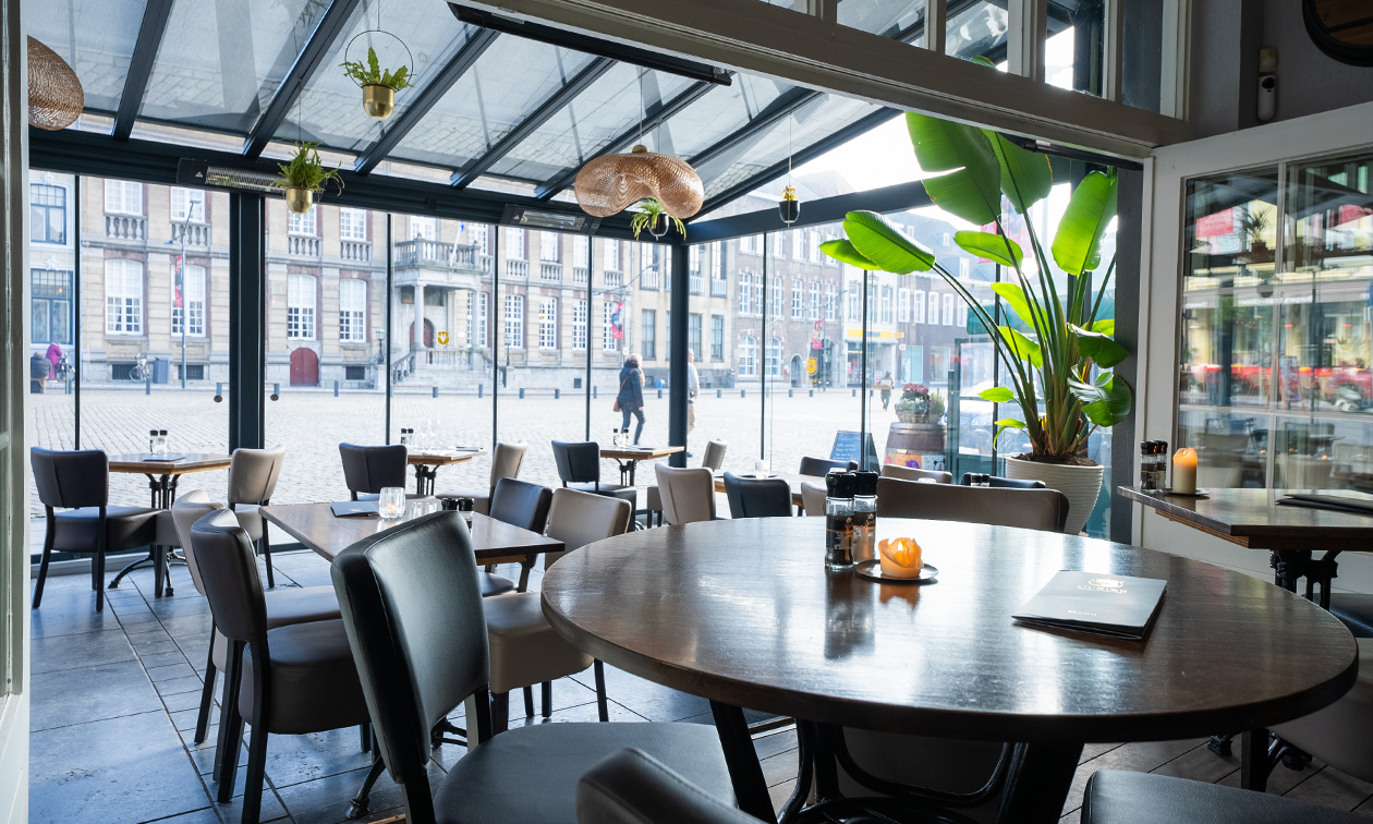 Restaurant l´Union