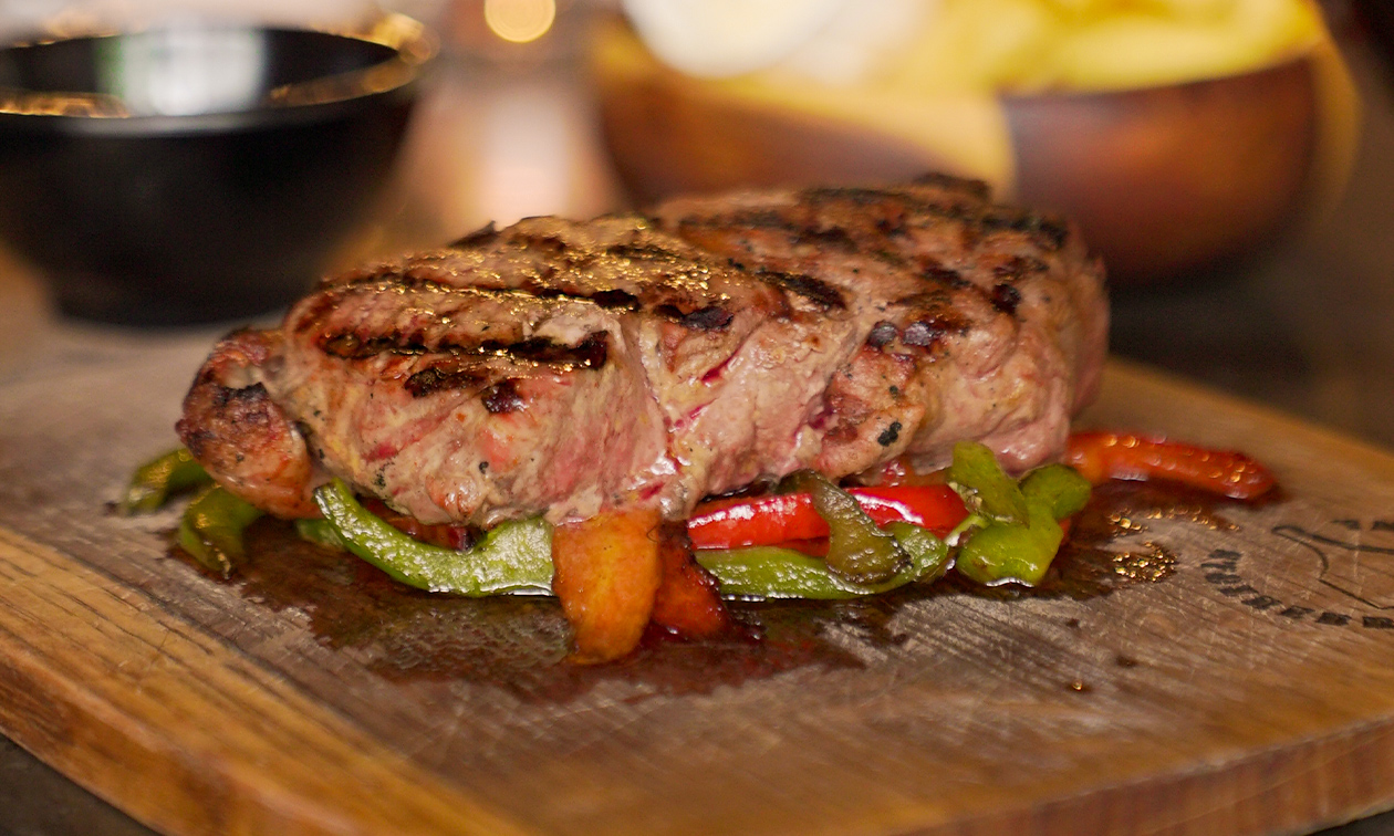 Restaurant Meat & Co