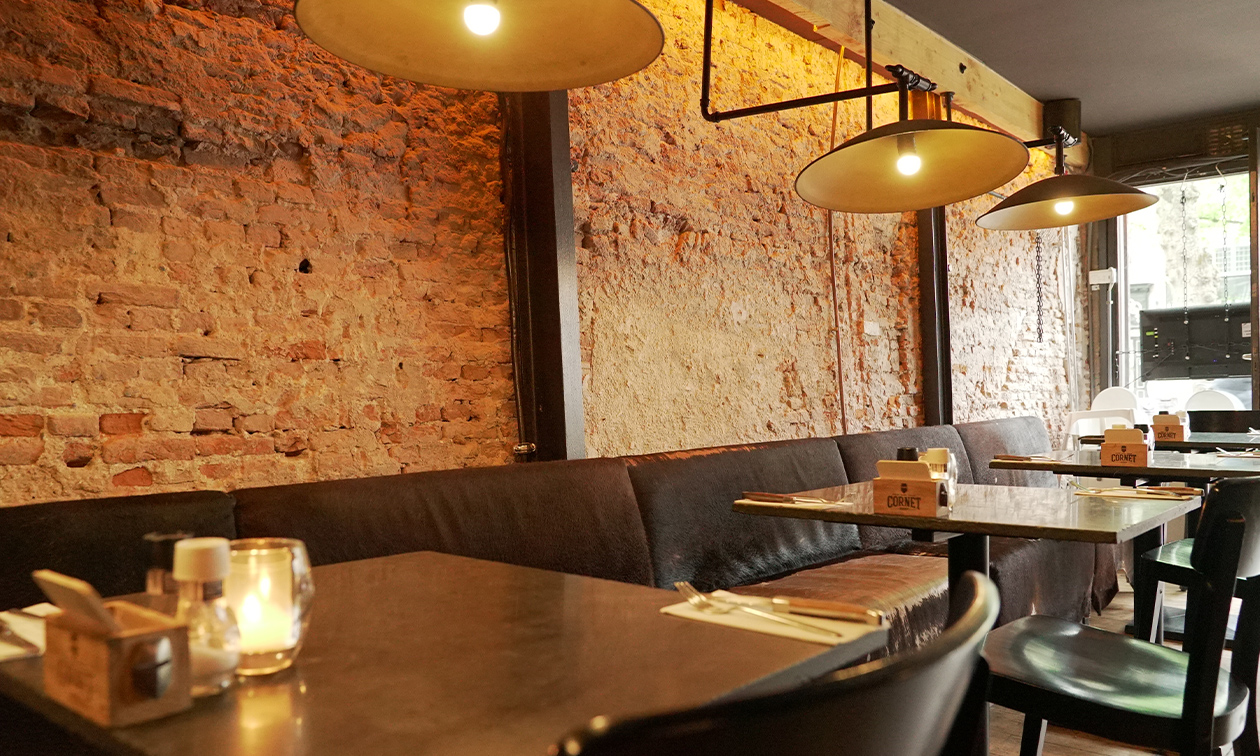 Restaurant Meat & Co
