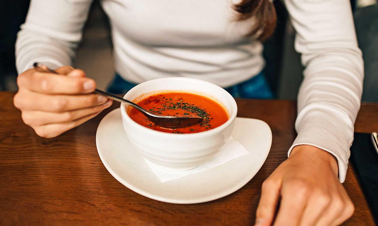 Restaurant MEKS
