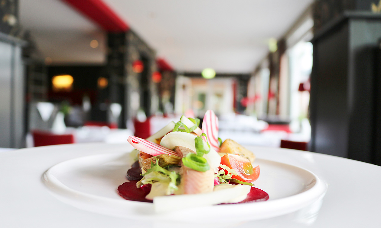 Restaurant Miró