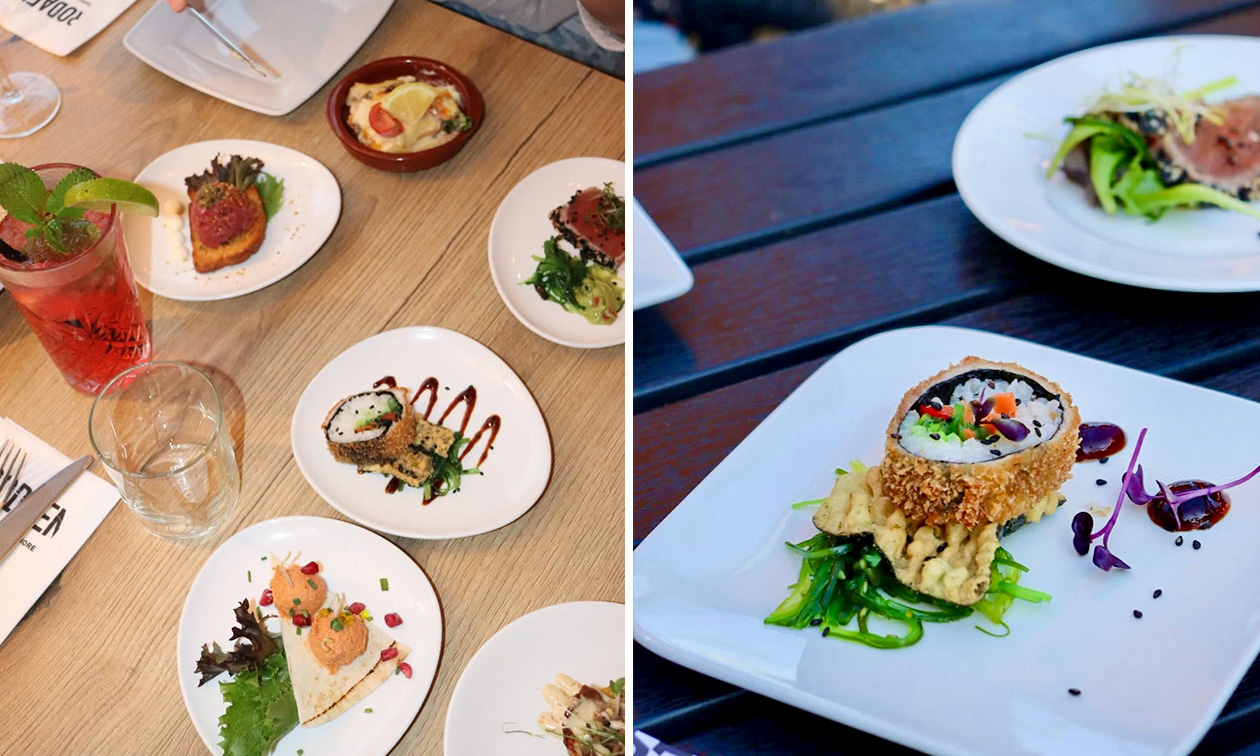 Restaurant Rodaen