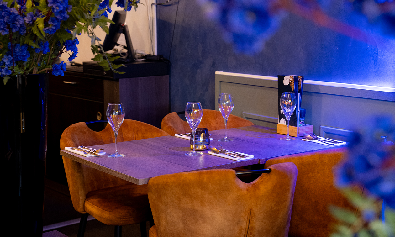 Restaurant Samsa