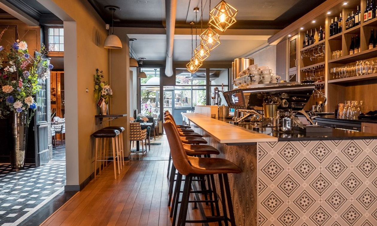 Restaurant Savoré