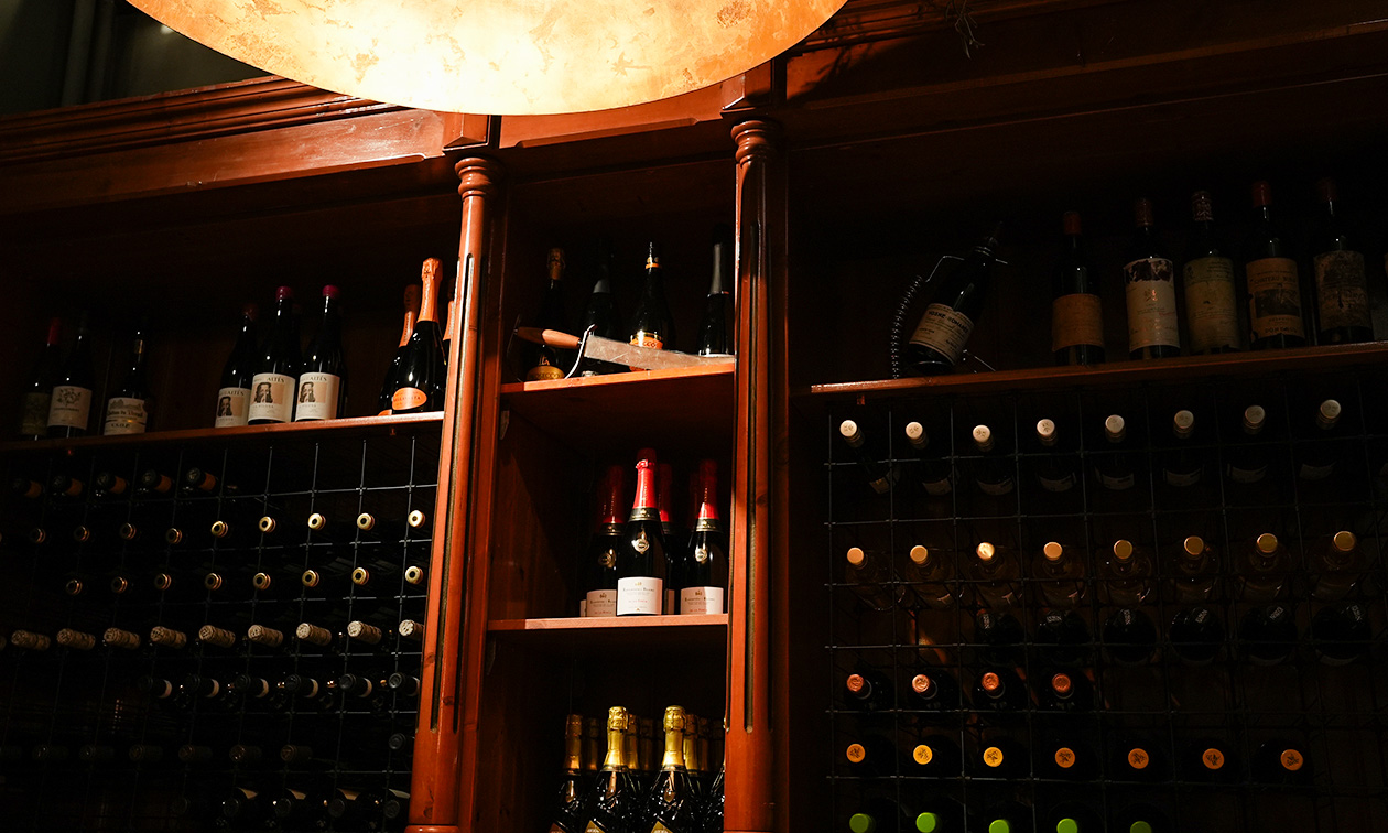 Restaurant Savoré