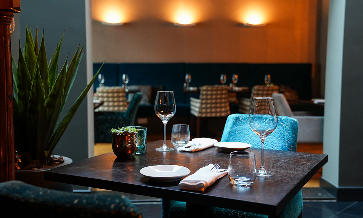 Restaurant Savoré