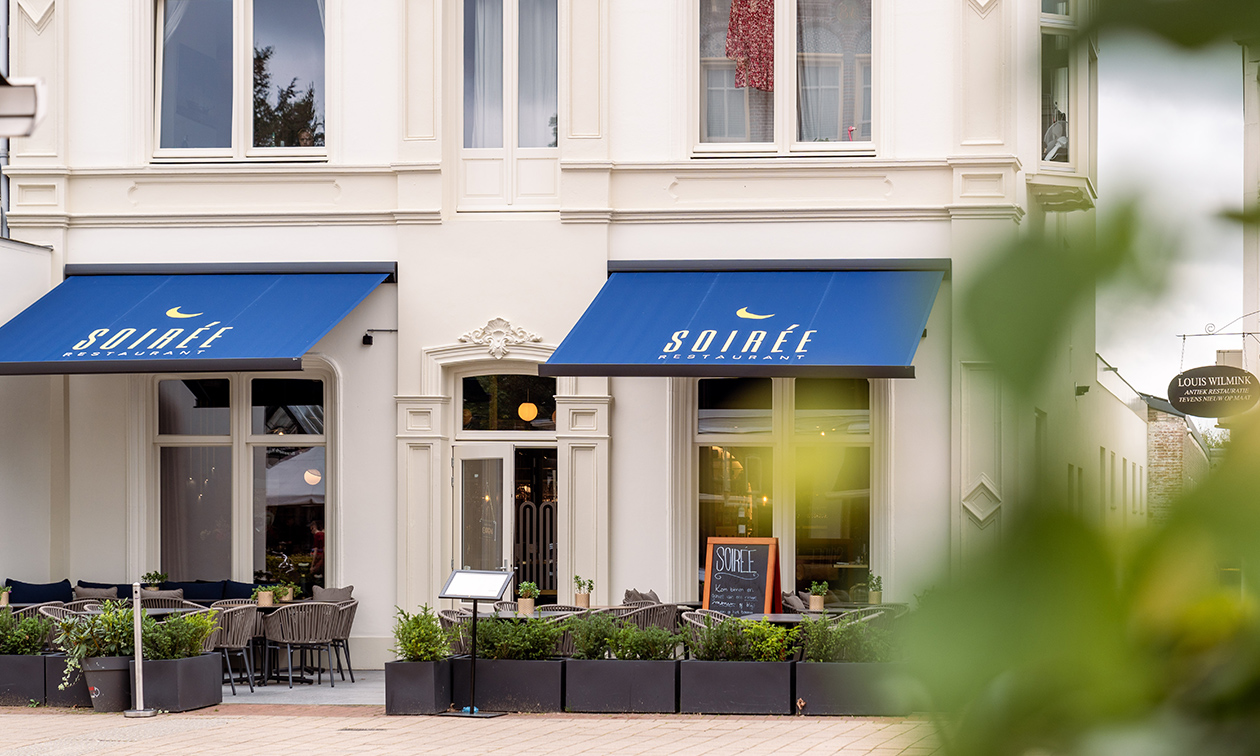 Restaurant Soirée