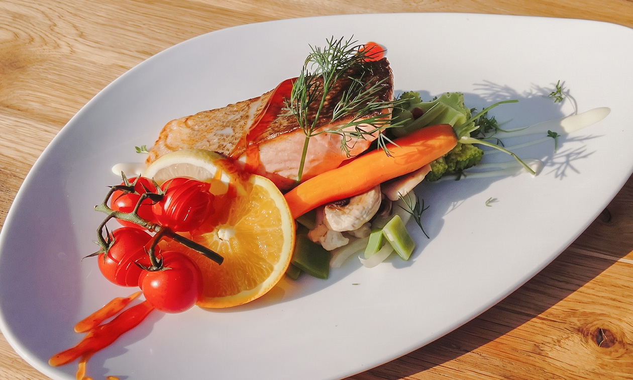 Restaurant 't Elf Uur