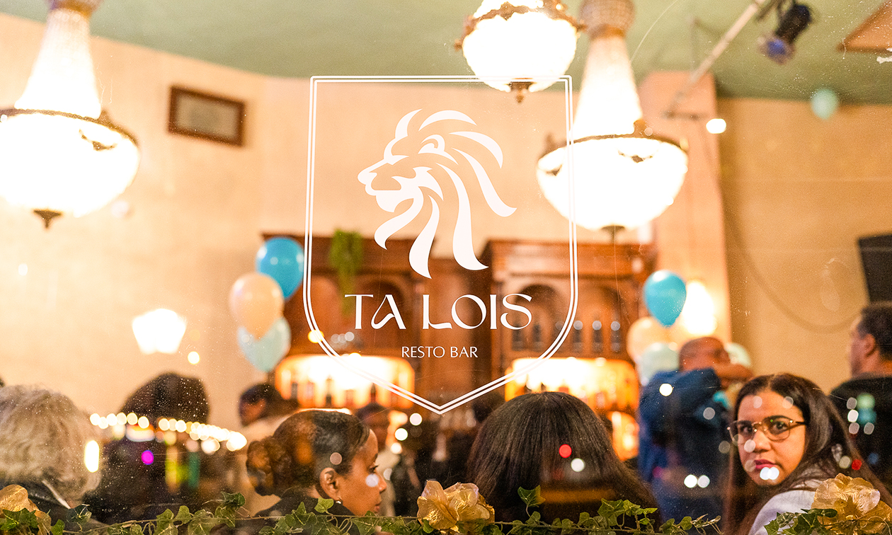 Restobar Ta Lois