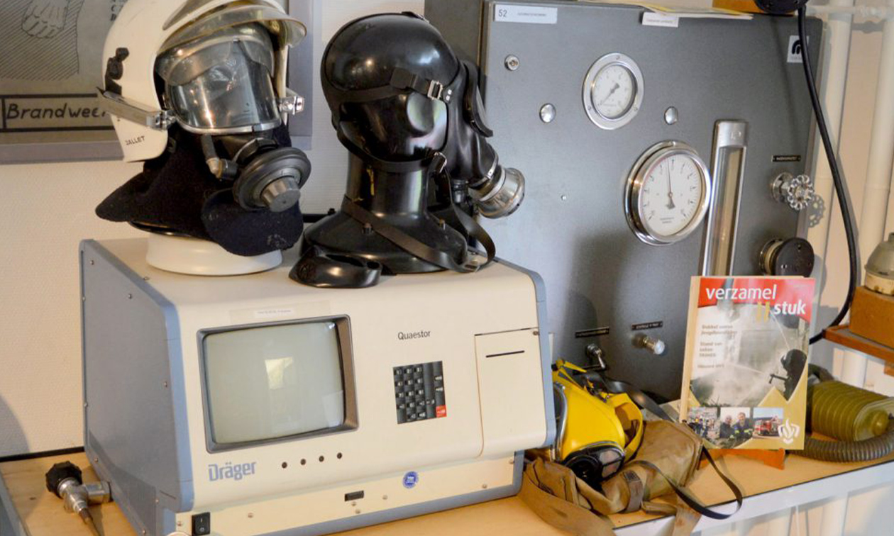 Rijssens Museum / Internationaal Brandweer Museum