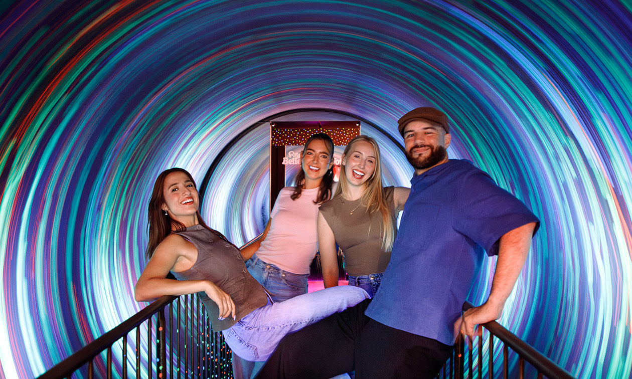 Ripley's Believe It or Not!