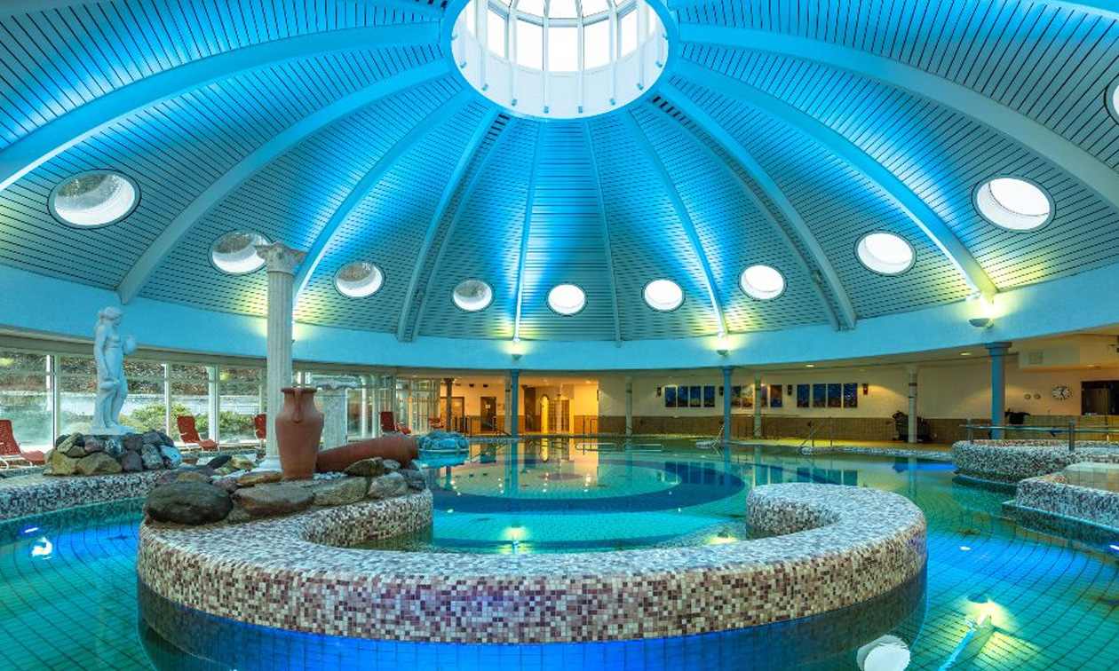 Römer-Thermen Bad Breisig