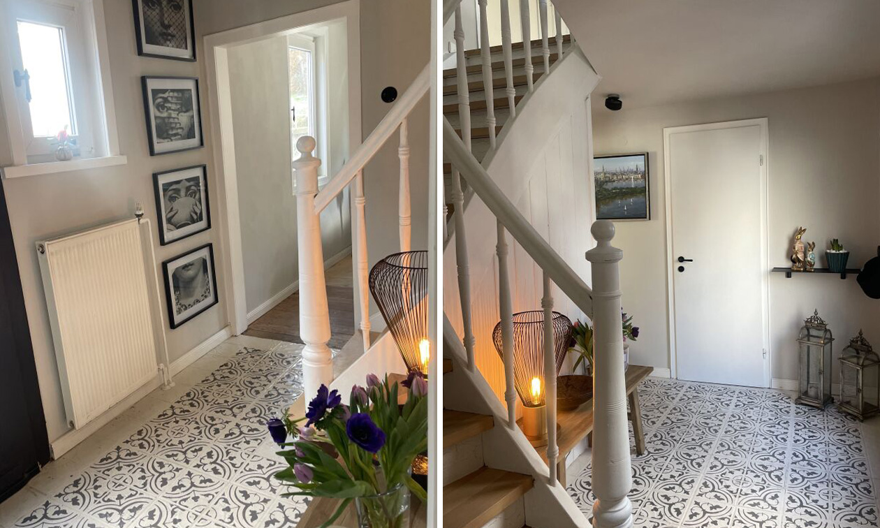 Rosehill Cottage