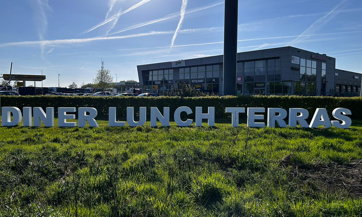 Routiers Emmen