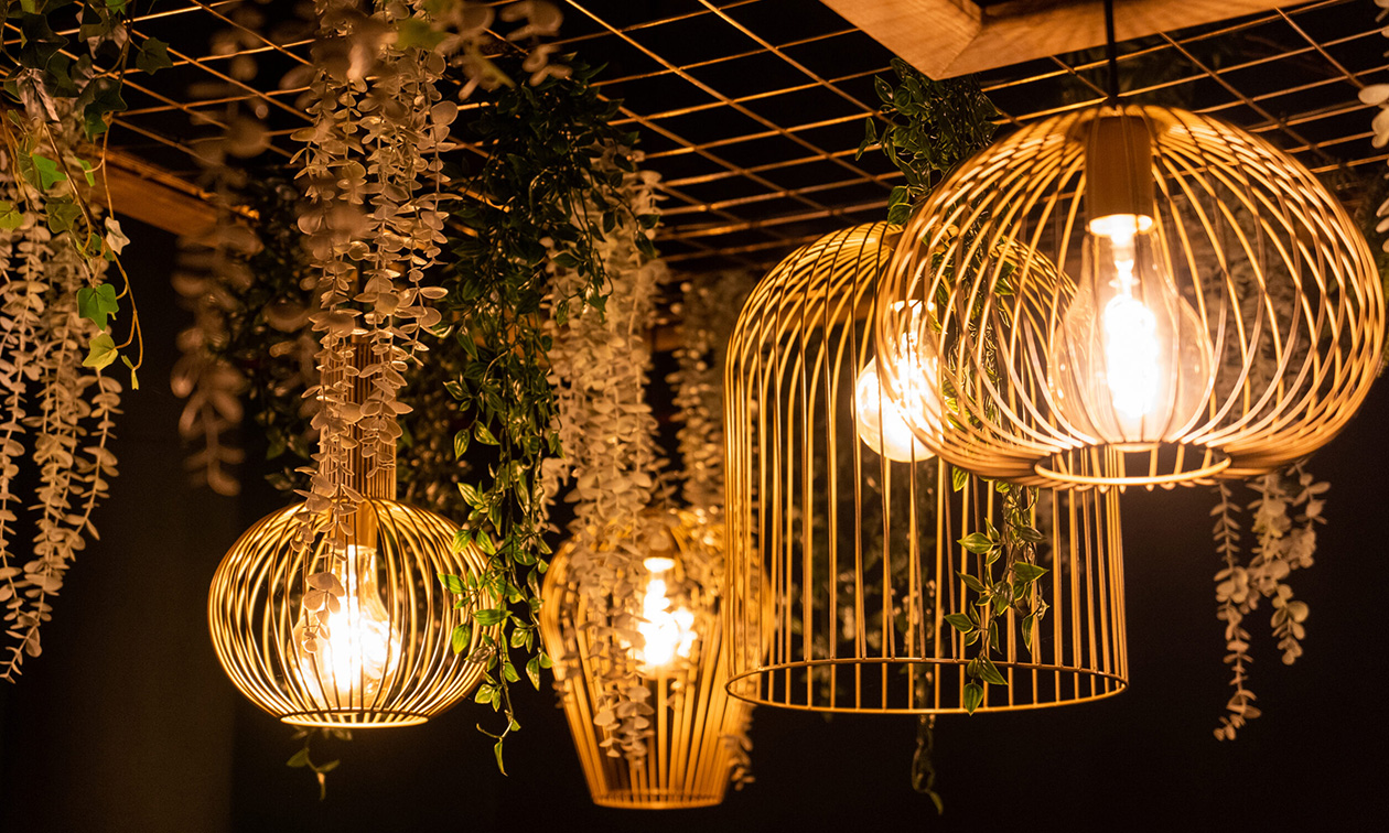Sabajo Concept Bar