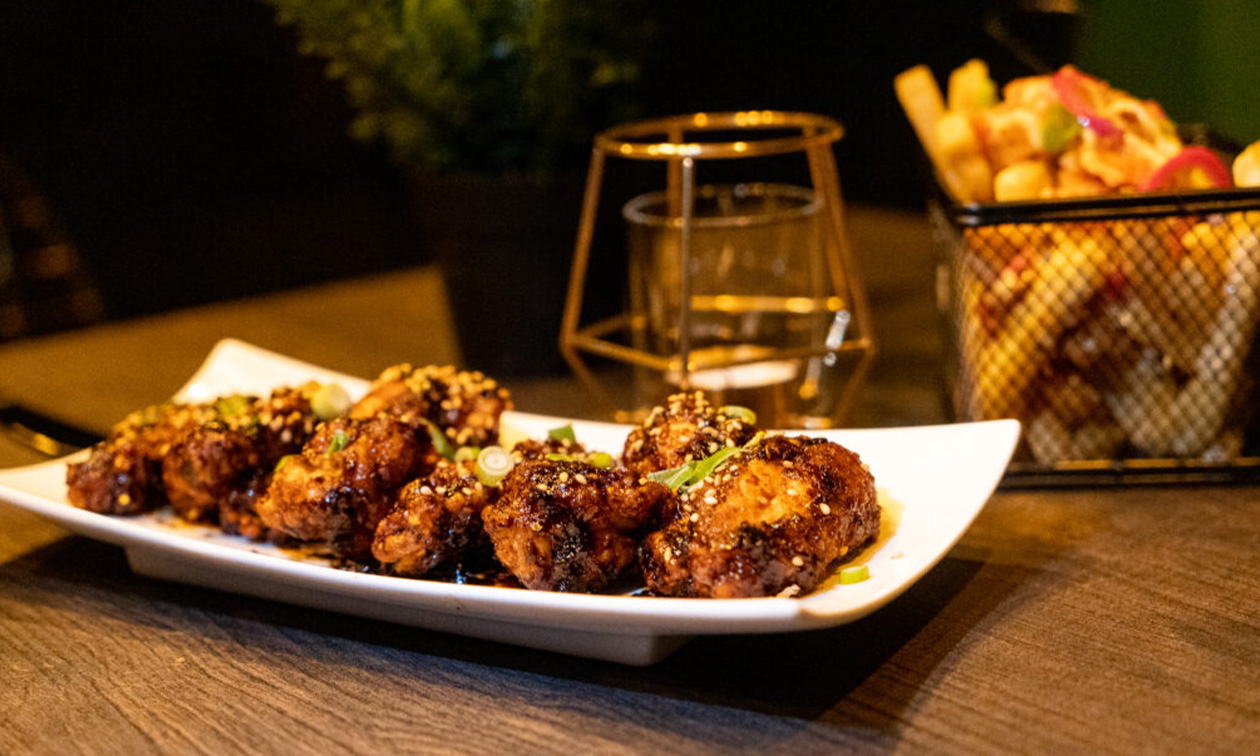 Sabajo Concept Bar