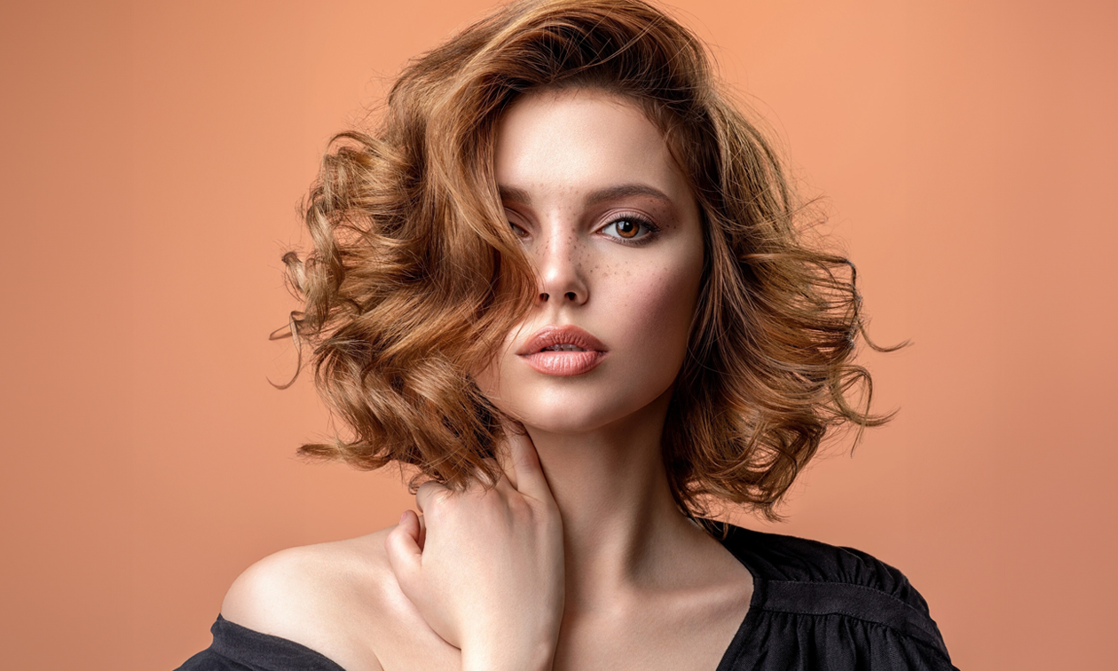 Salon Beauty Corner