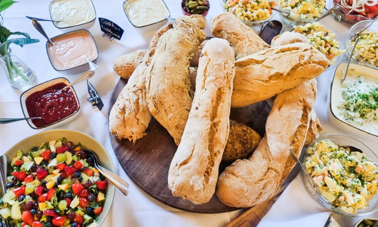 Sauerland Hotel & Gastronomie